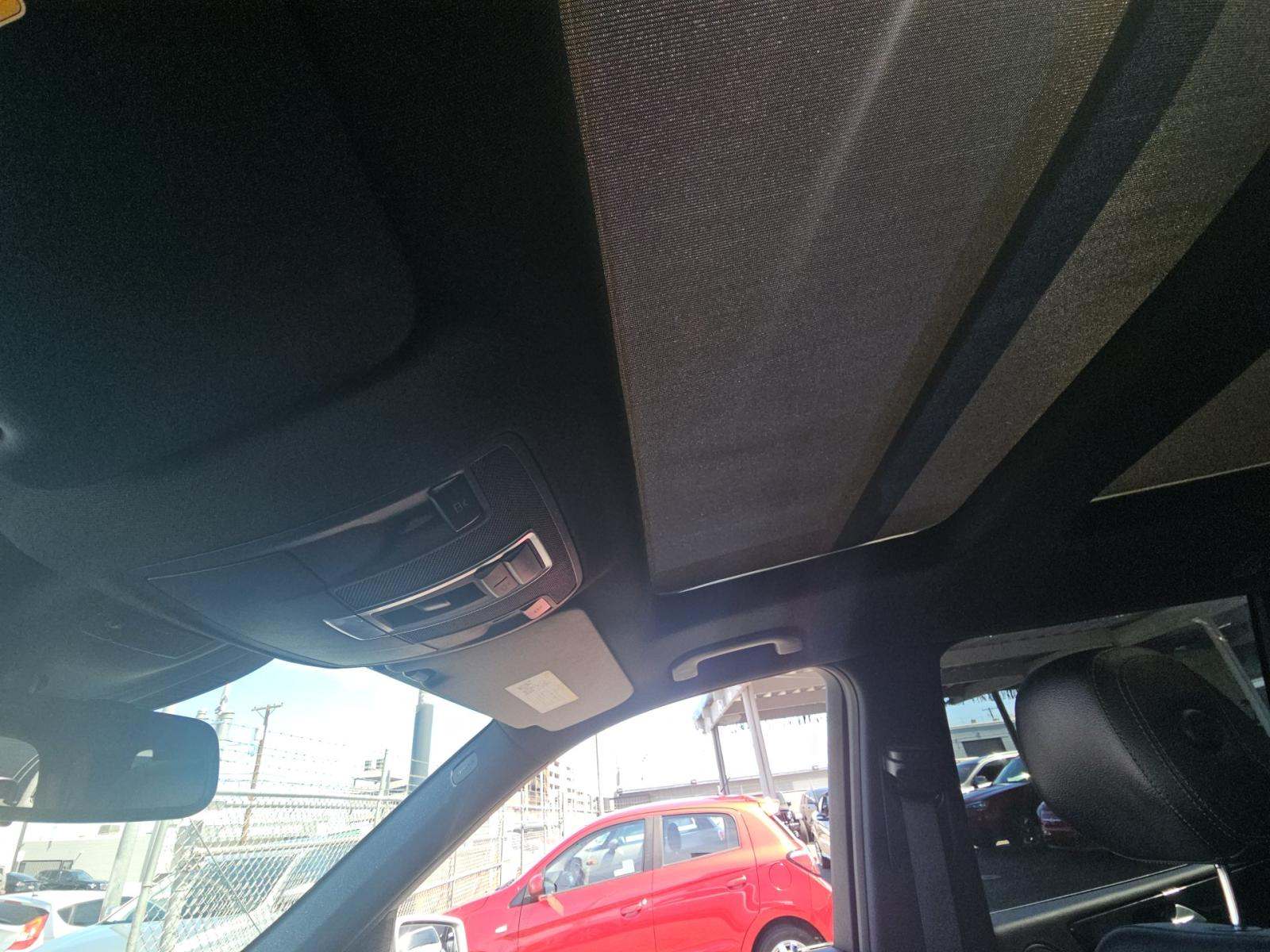 MERCEDES-BENZ GLS-CLASS - 7