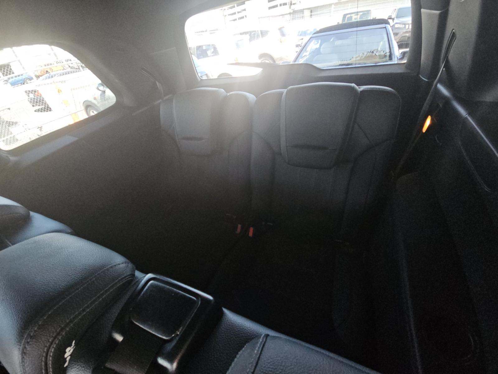 MERCEDES-BENZ GLS-CLASS - 10