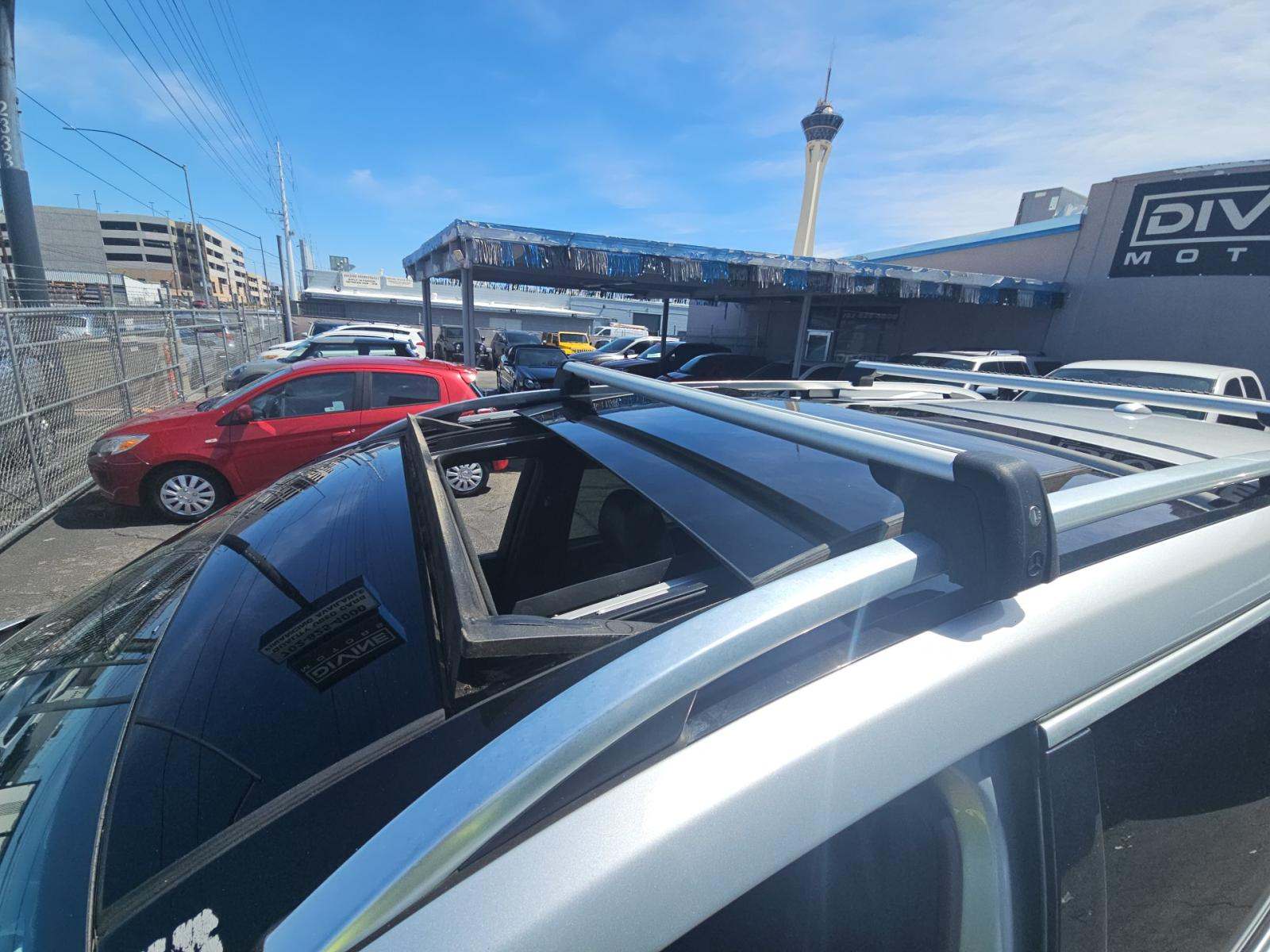 MERCEDES-BENZ GLS-CLASS - 8