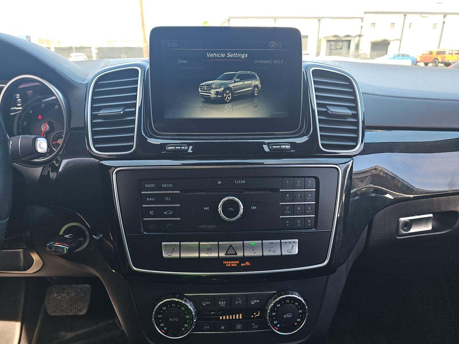 MERCEDES-BENZ GLS-CLASS - 6