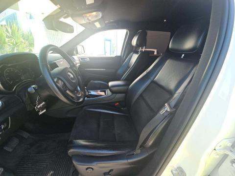 JEEP LAREDO ALTITUDE EDITION - 2