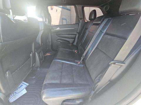 JEEP LAREDO ALTITUDE EDITION - 9