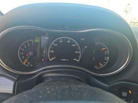 JEEP LAREDO ALTITUDE EDITION - 5