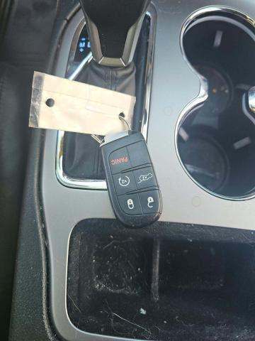 JEEP LAREDO ALTITUDE EDITION - 4