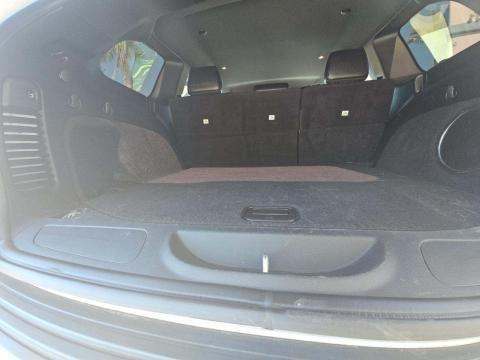 JEEP LAREDO ALTITUDE EDITION - 10