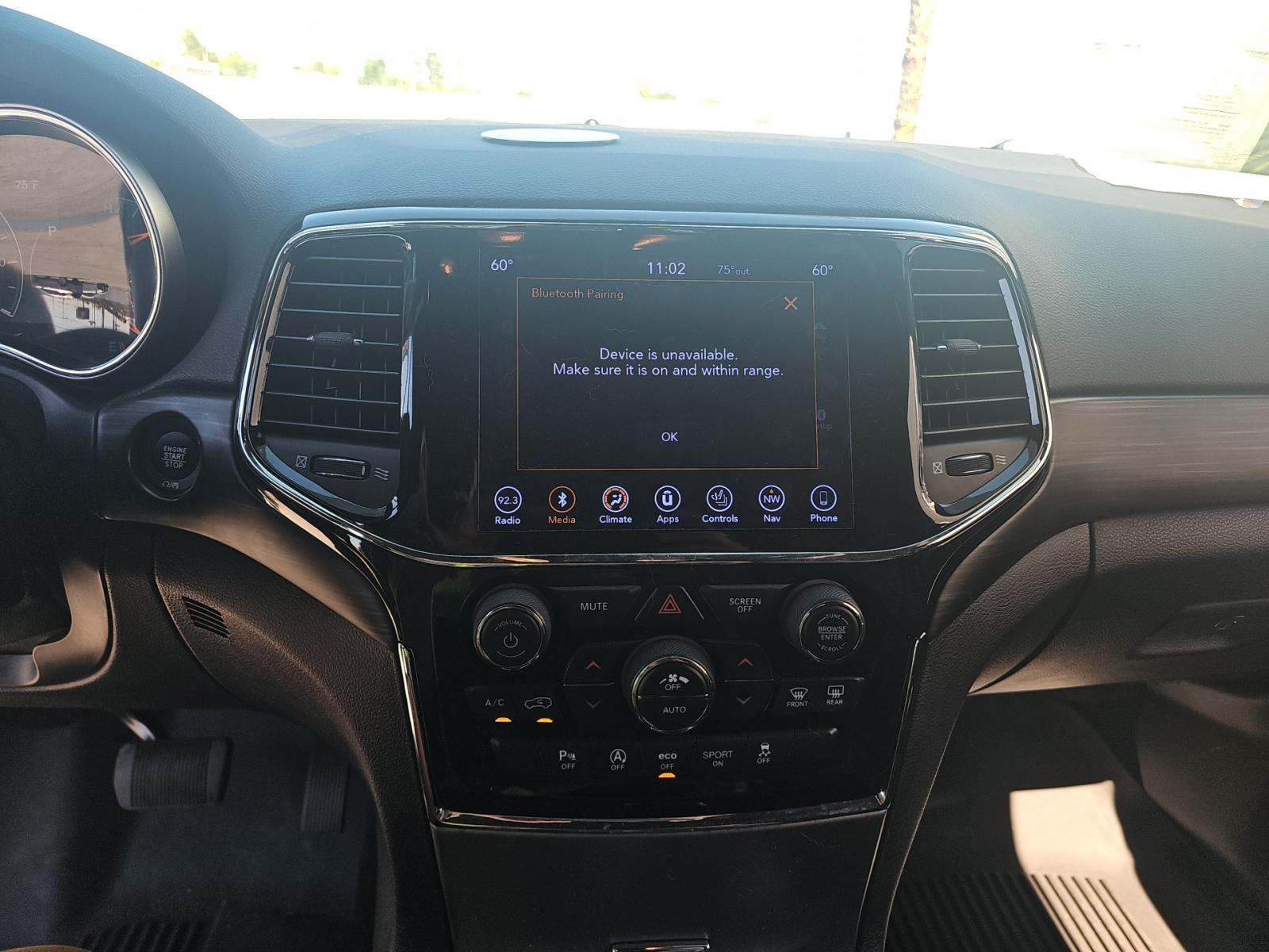 JEEP LAREDO ALTITUDE EDITION - 6