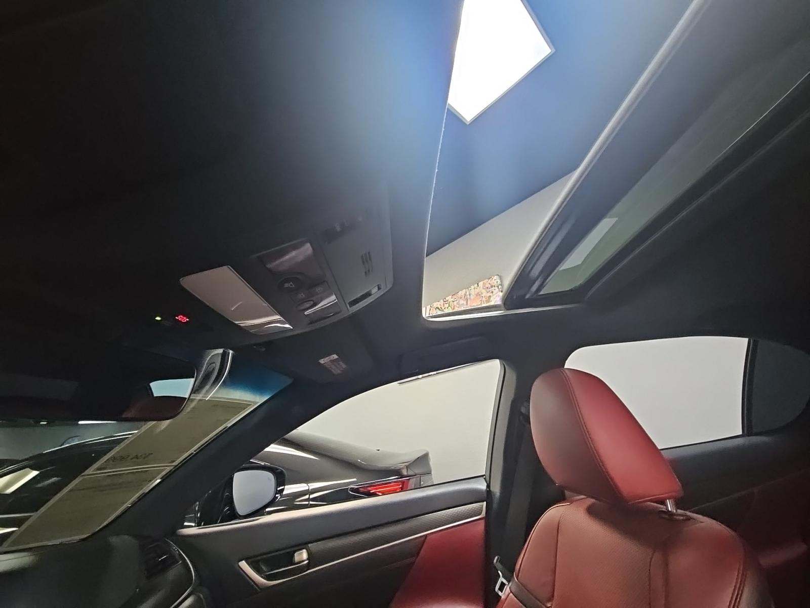 2019 Lexus GS GS 350 F SPORT RWD