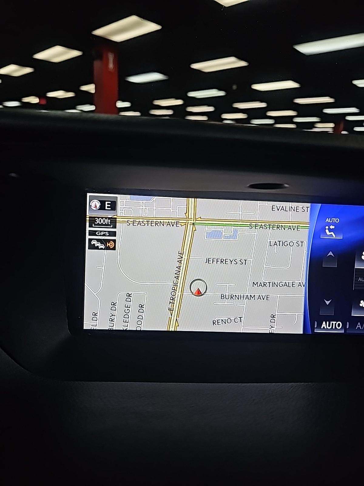 2019 Lexus GS GS 350 F SPORT RWD