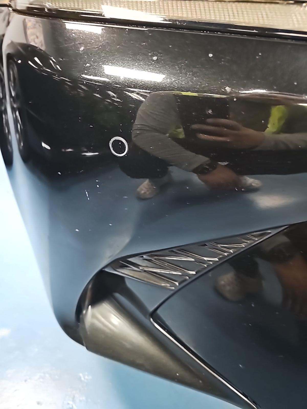 2019 Lexus GS GS 350 F SPORT RWD