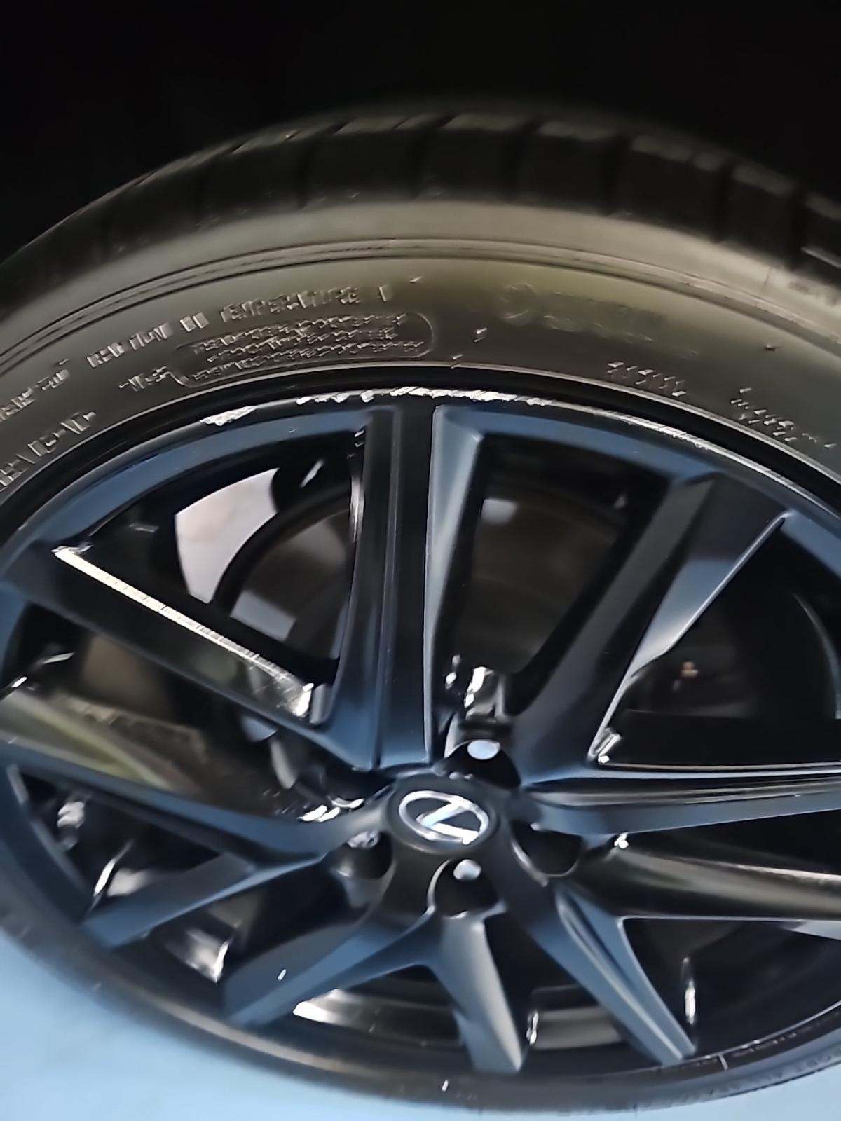 2019 Lexus GS GS 350 F SPORT RWD