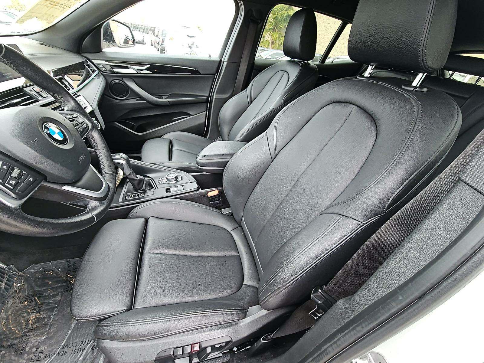 2019 BMW X2 sDrive28i FWD