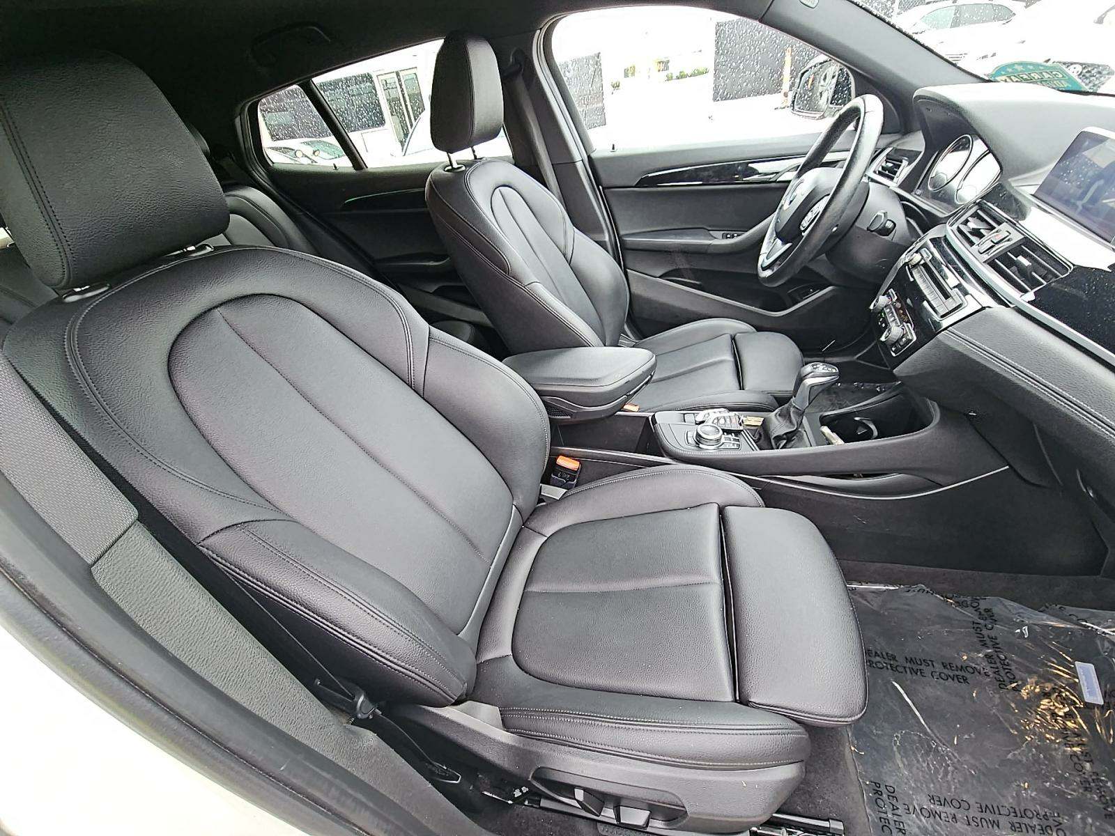 2019 BMW X2 sDrive28i FWD