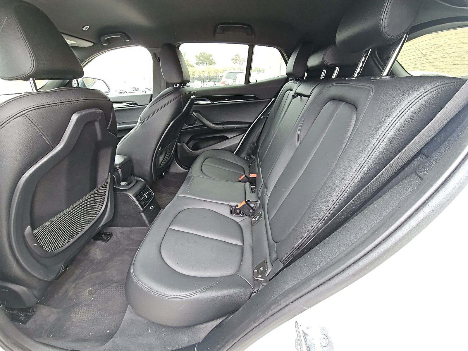 2019 BMW X2 sDrive28i FWD