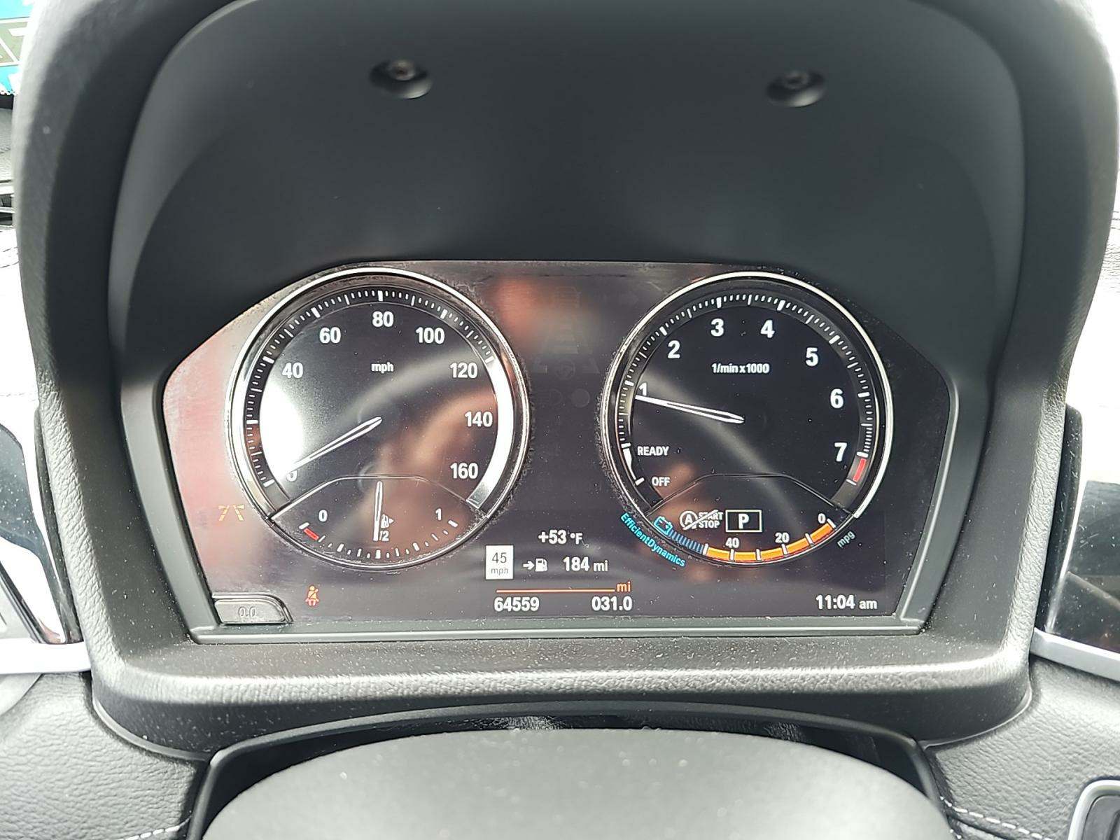 2019 BMW X2 sDrive28i FWD