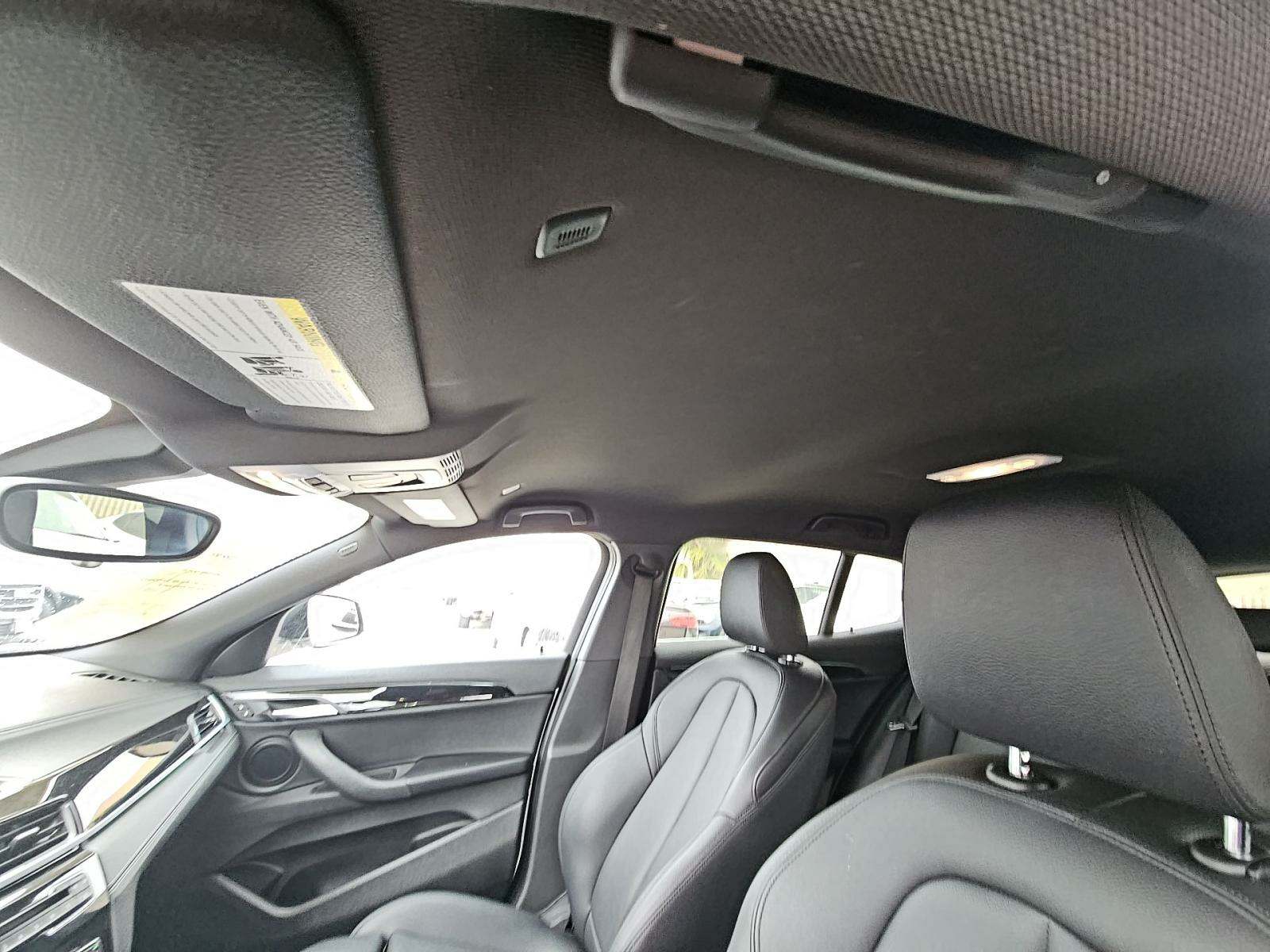 2019 BMW X2 sDrive28i FWD