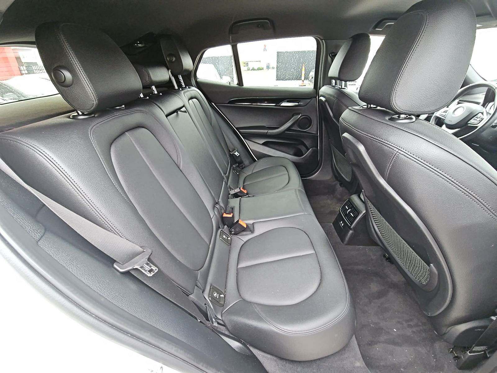 2019 BMW X2 sDrive28i FWD