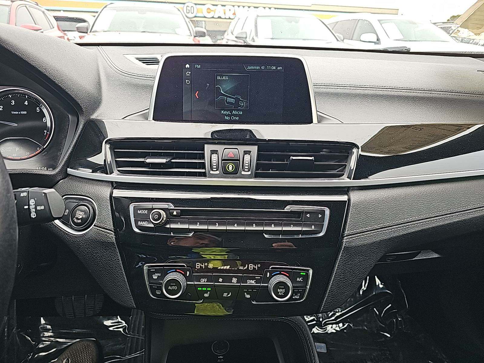 2019 BMW X2 sDrive28i FWD