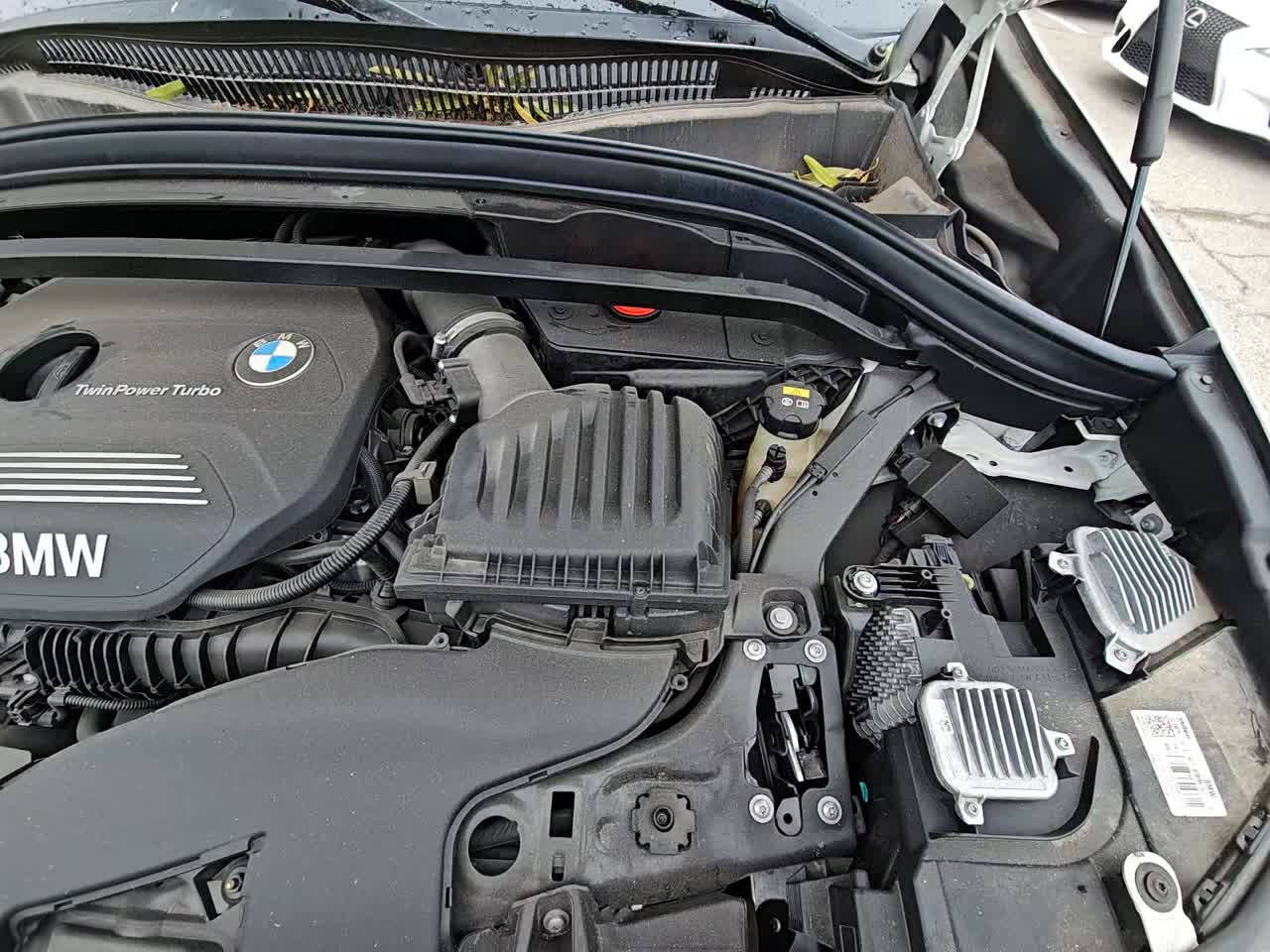 2019 BMW X2 sDrive28i FWD