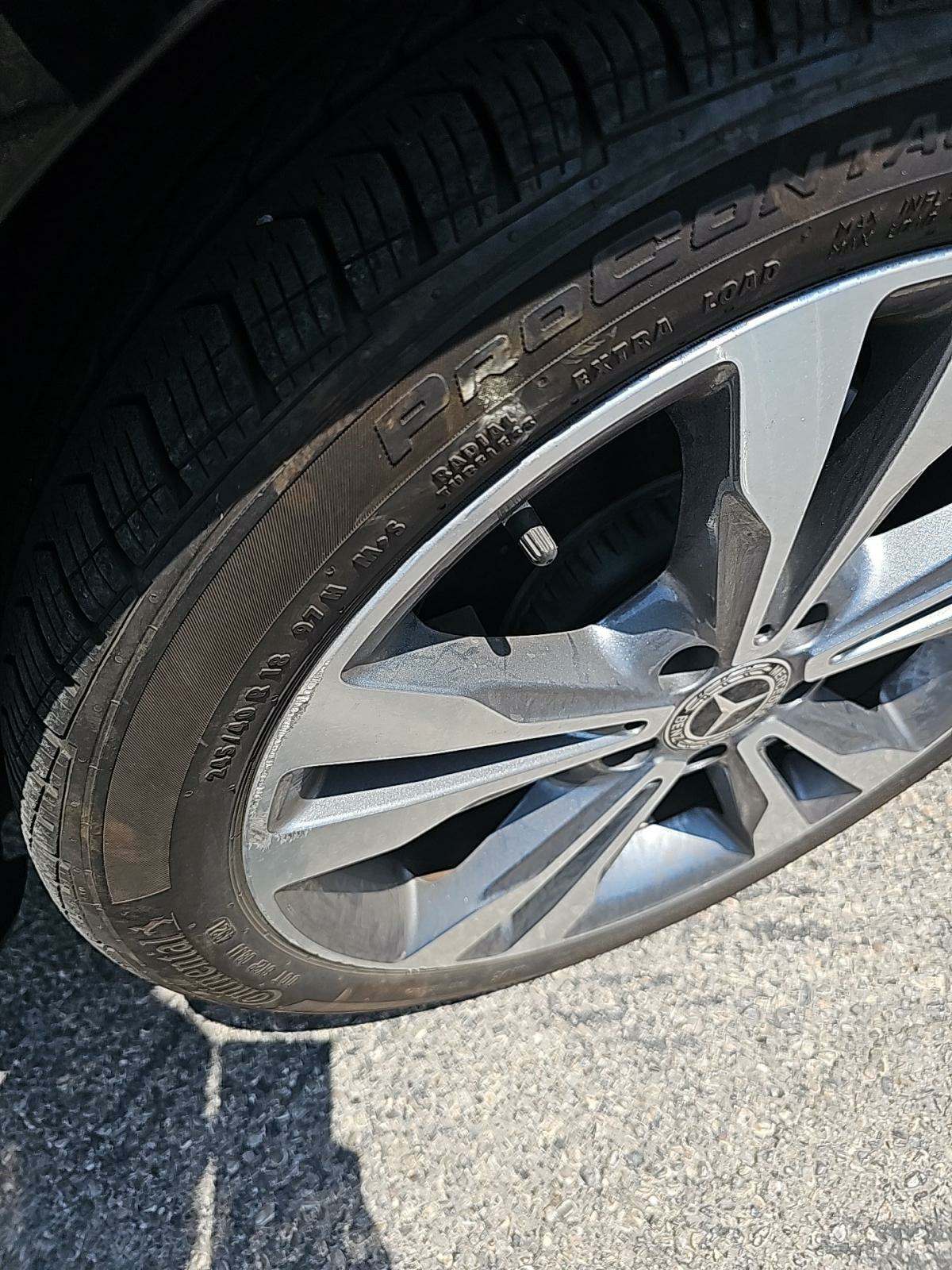2020 Mercedes-Benz C-Class C 300 RWD