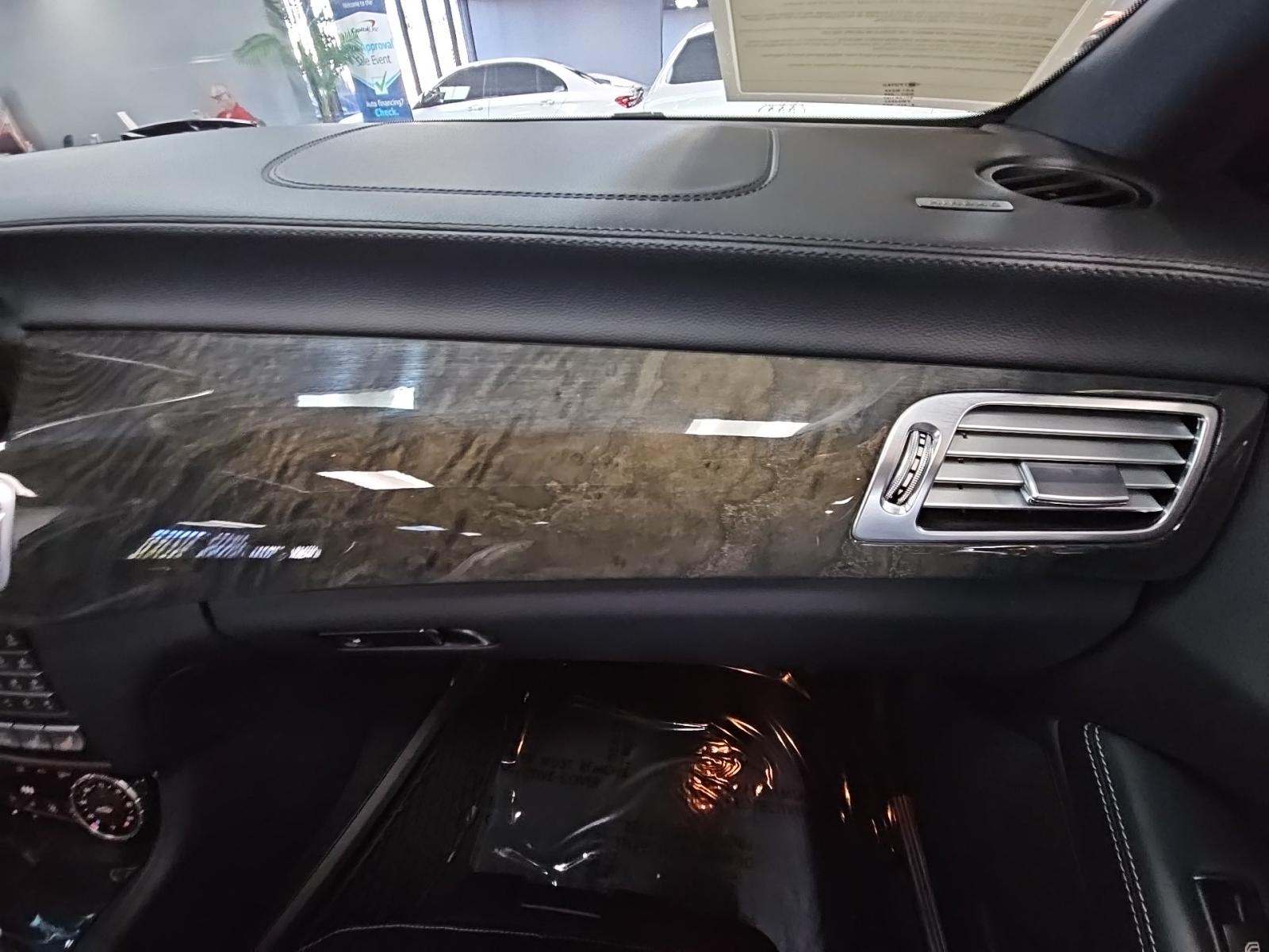 2016 Mercedes-Benz CLS CLS 550 RWD