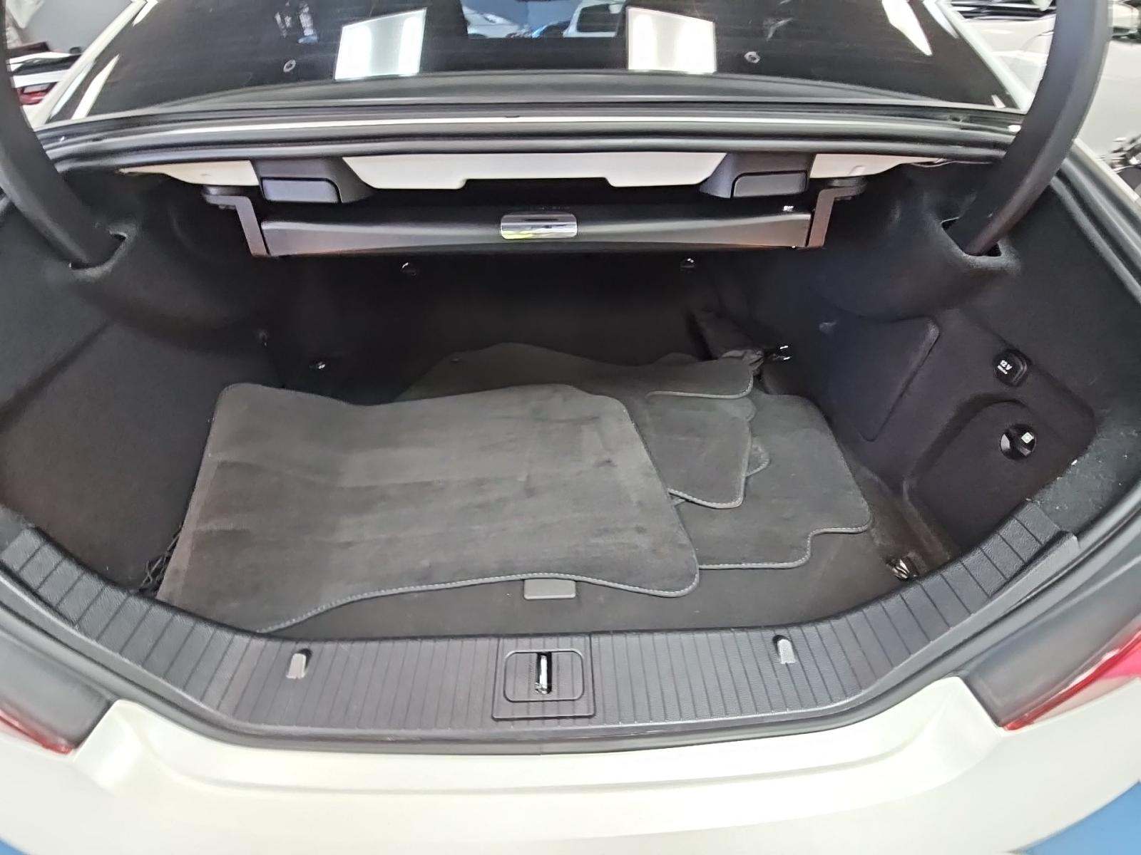 2016 Mercedes-Benz CLS CLS 550 RWD