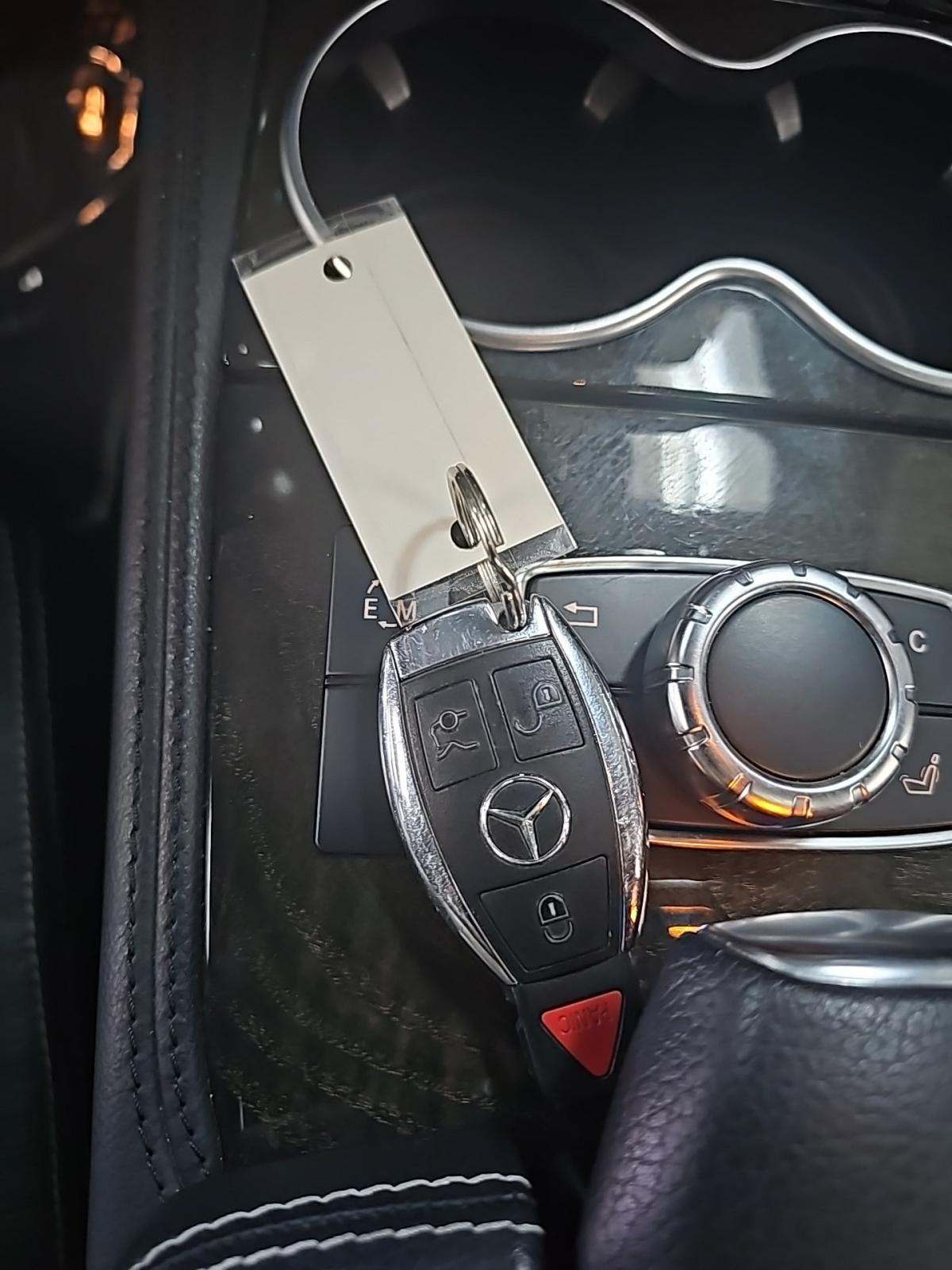 2016 Mercedes-Benz CLS CLS 550 RWD