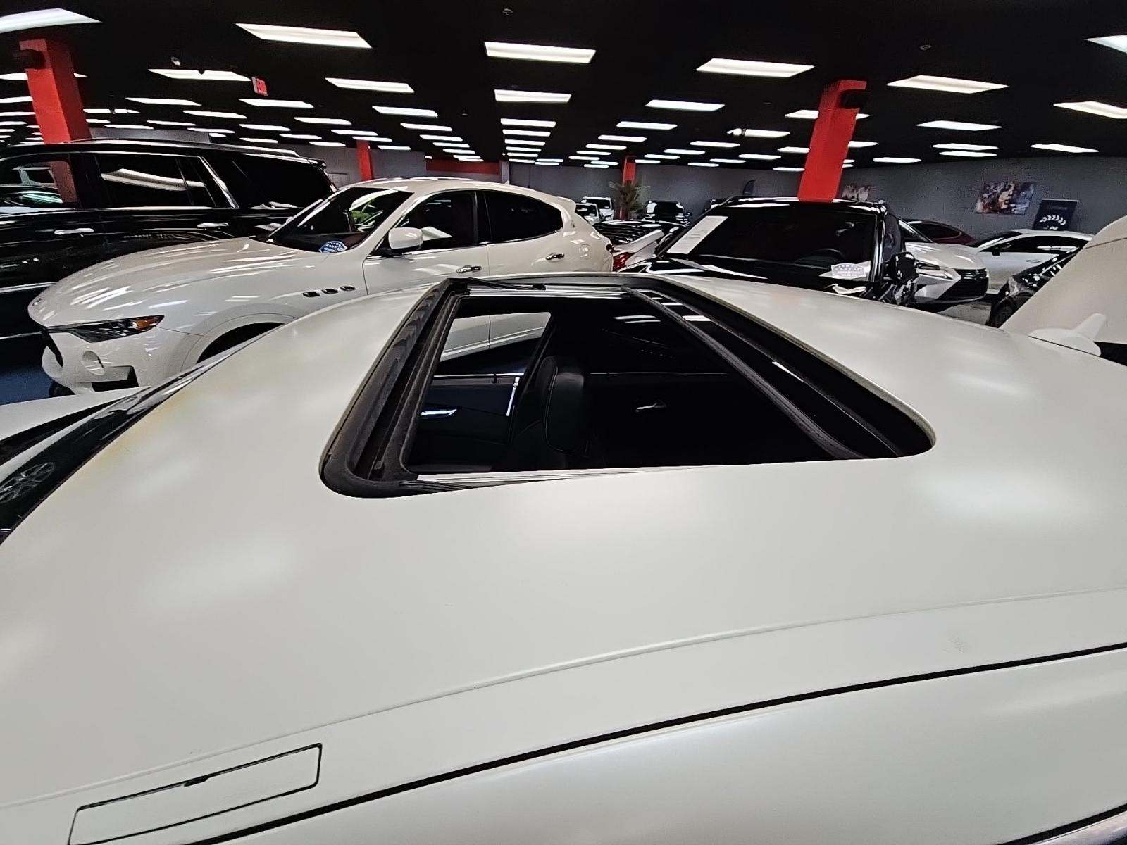 2016 Mercedes-Benz CLS CLS 550 RWD