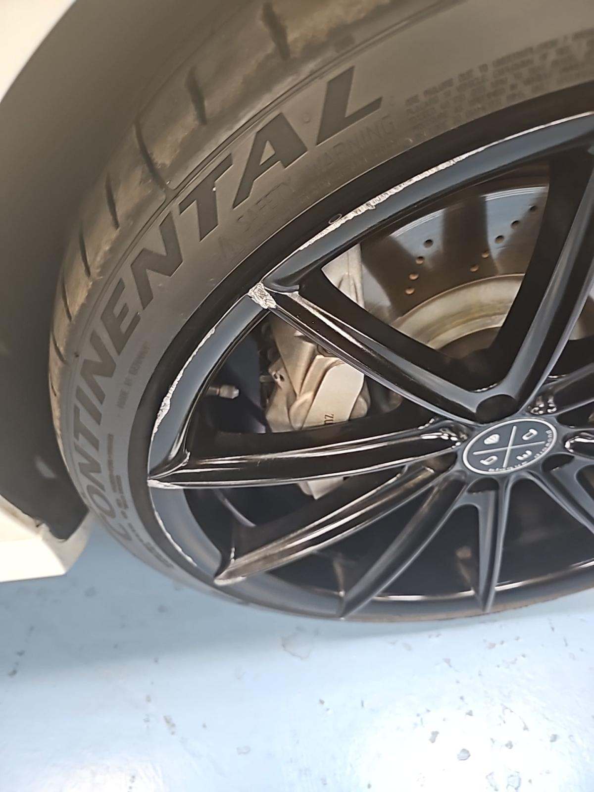 2016 Mercedes-Benz CLS CLS 550 RWD