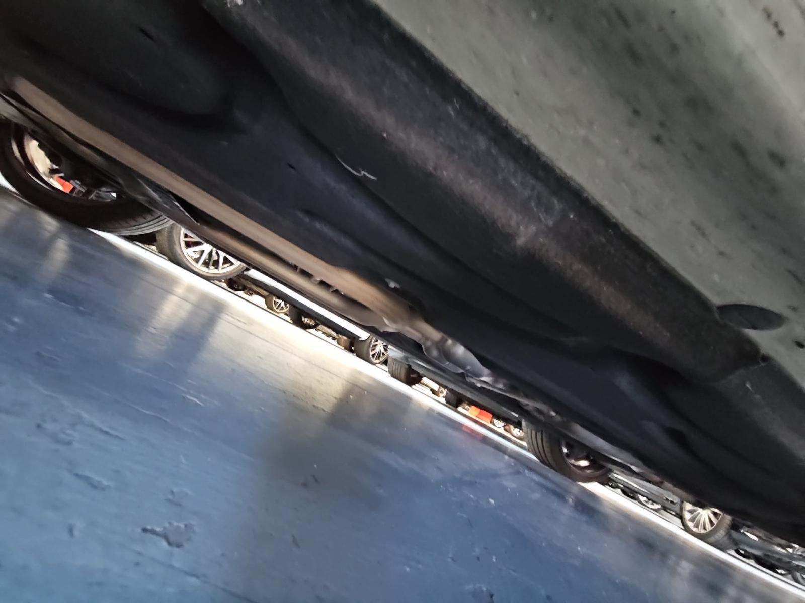 2016 Mercedes-Benz CLS CLS 550 RWD