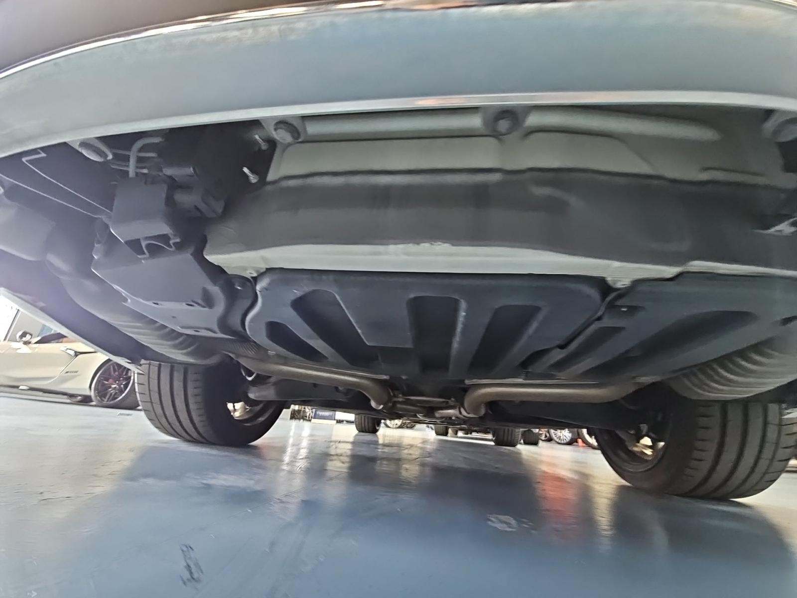 2016 Mercedes-Benz CLS CLS 550 RWD