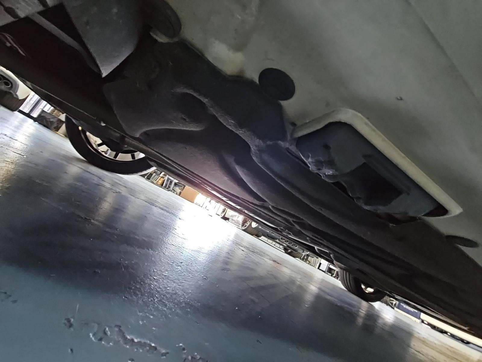 2016 Mercedes-Benz CLS CLS 550 RWD