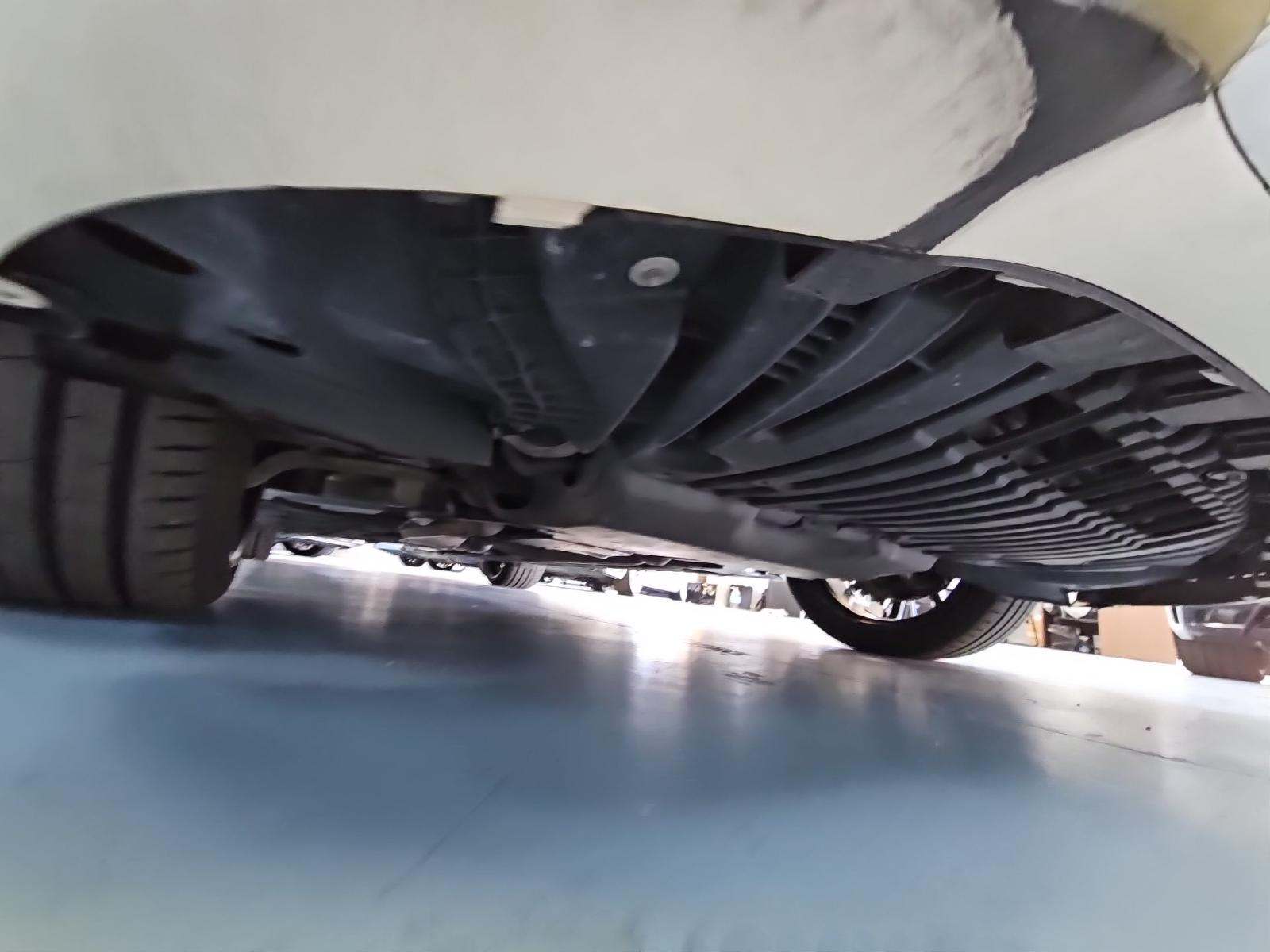 2016 Mercedes-Benz CLS CLS 550 RWD