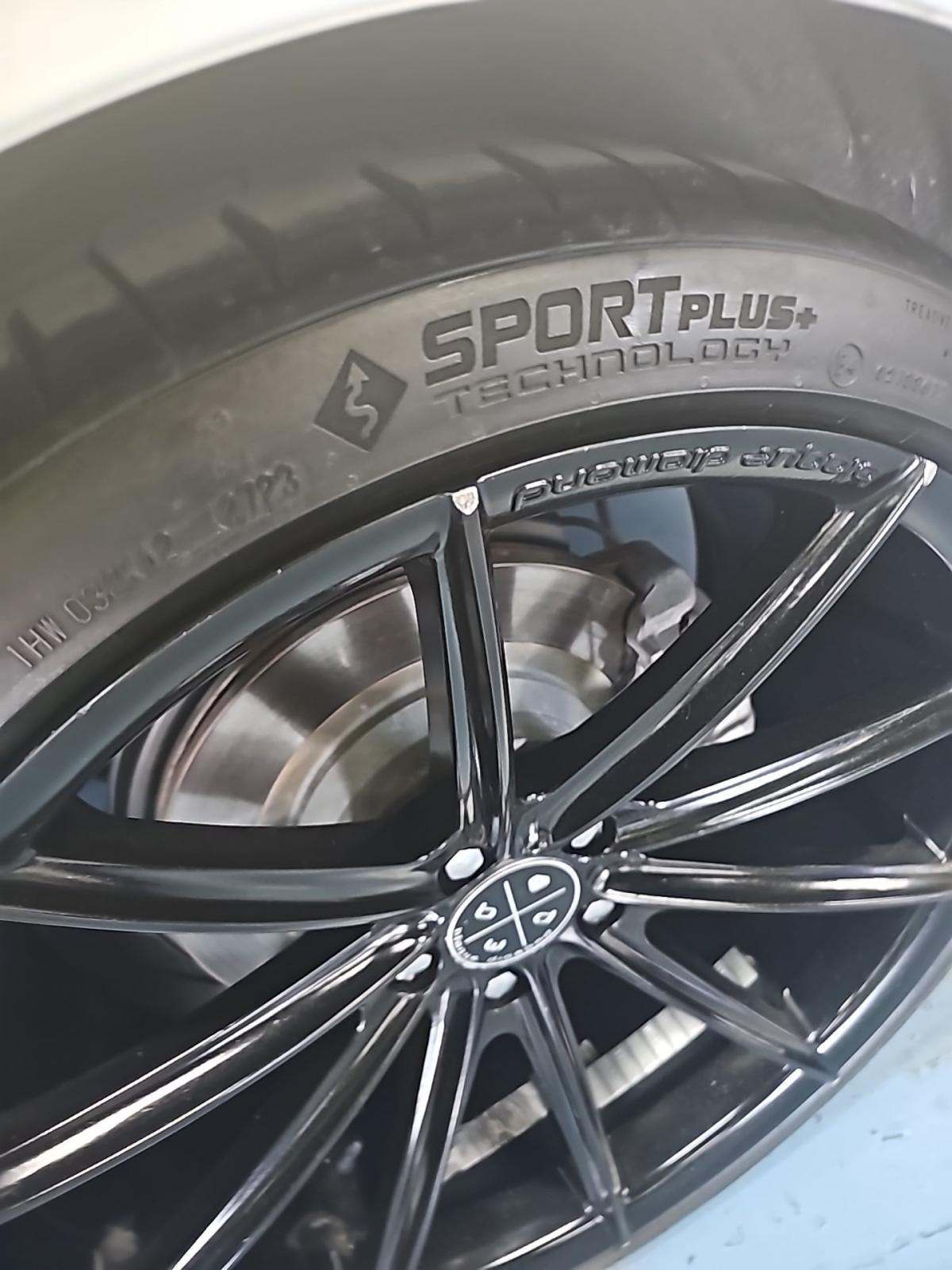 2016 Mercedes-Benz CLS CLS 550 RWD