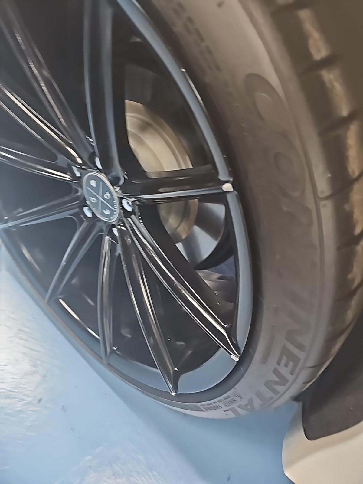 2016 Mercedes-Benz CLS CLS 550 RWD