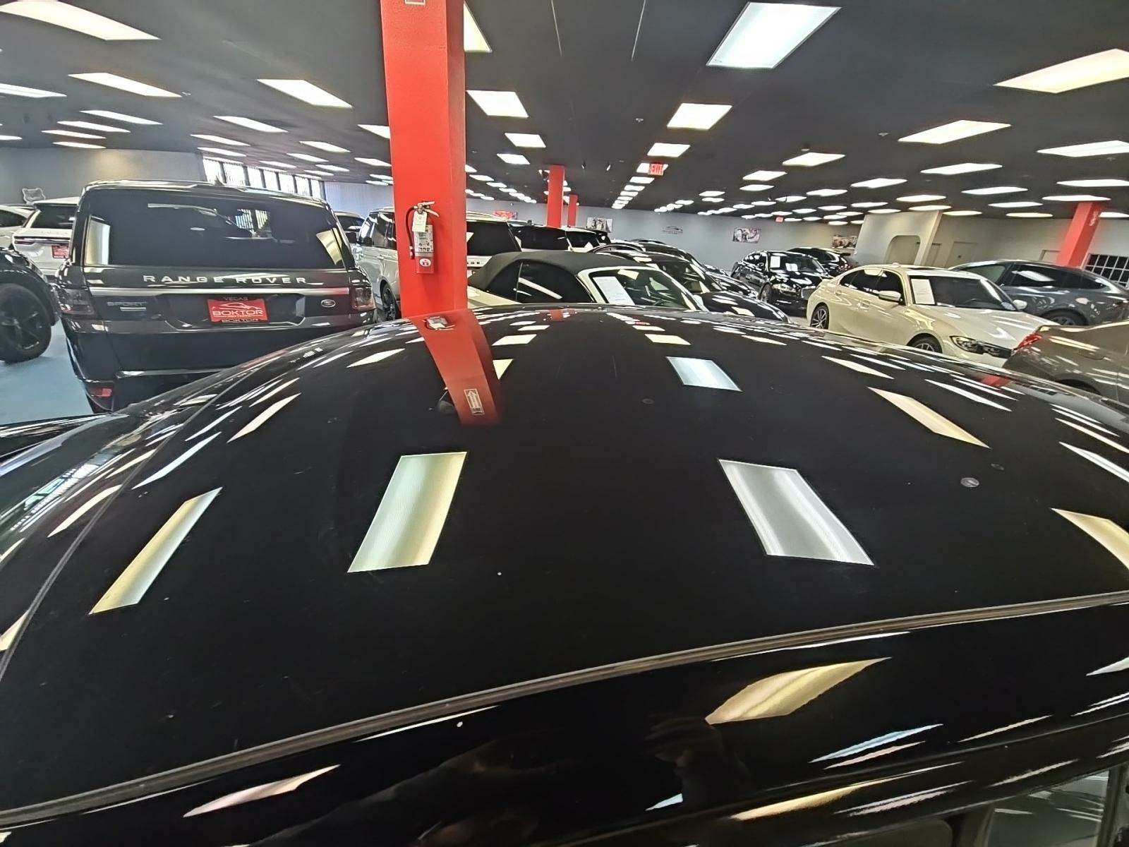 2021 Tesla Model S Long Range Plus AWD