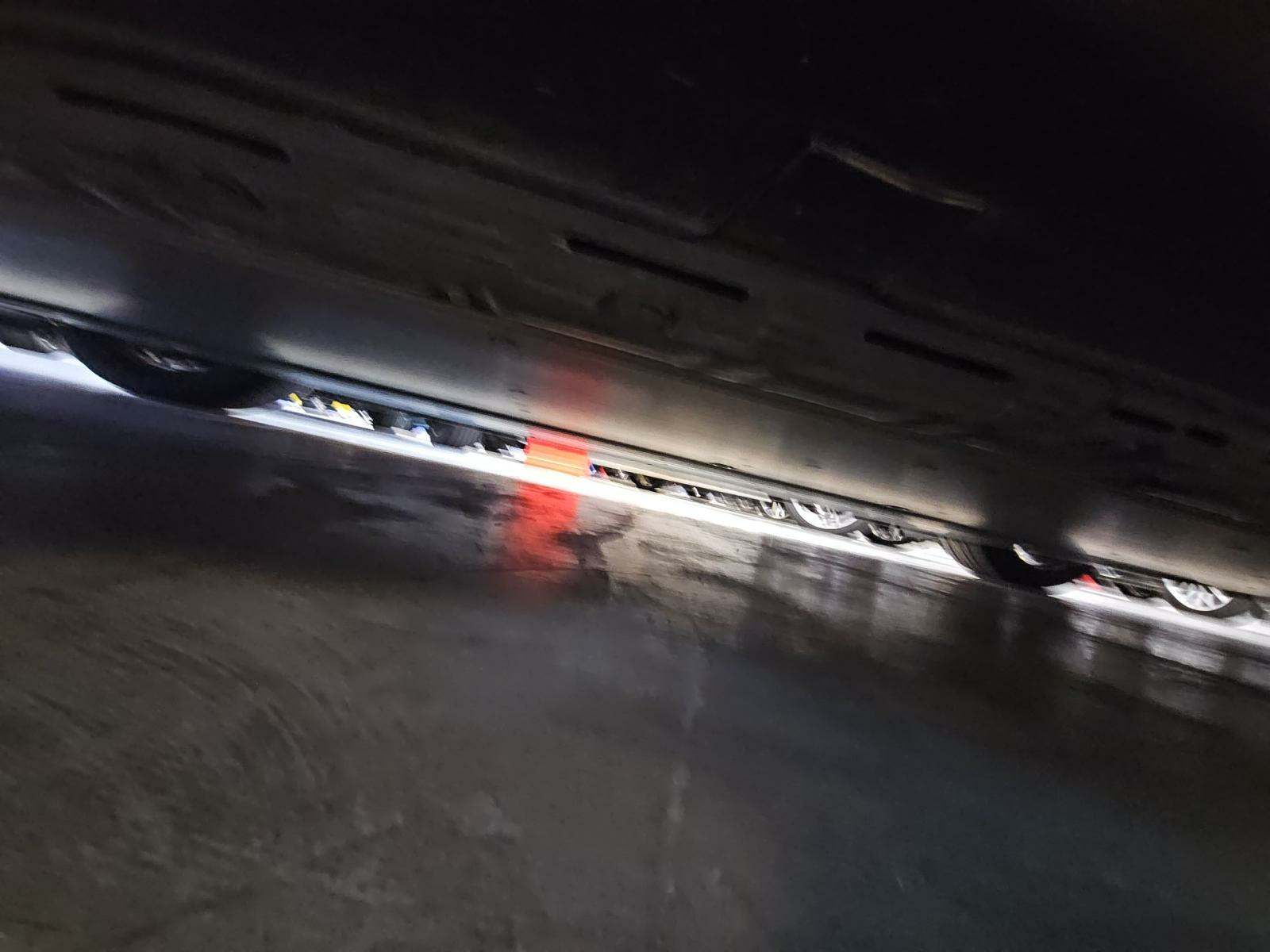 2021 Tesla Model S Long Range Plus AWD