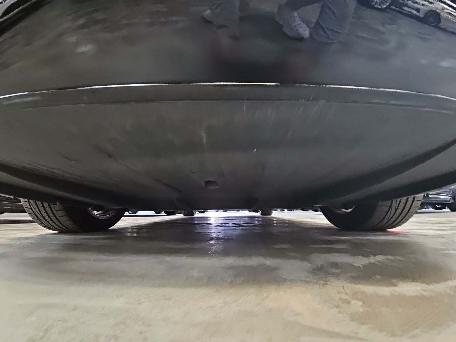 2021 Tesla Model S Long Range Plus AWD