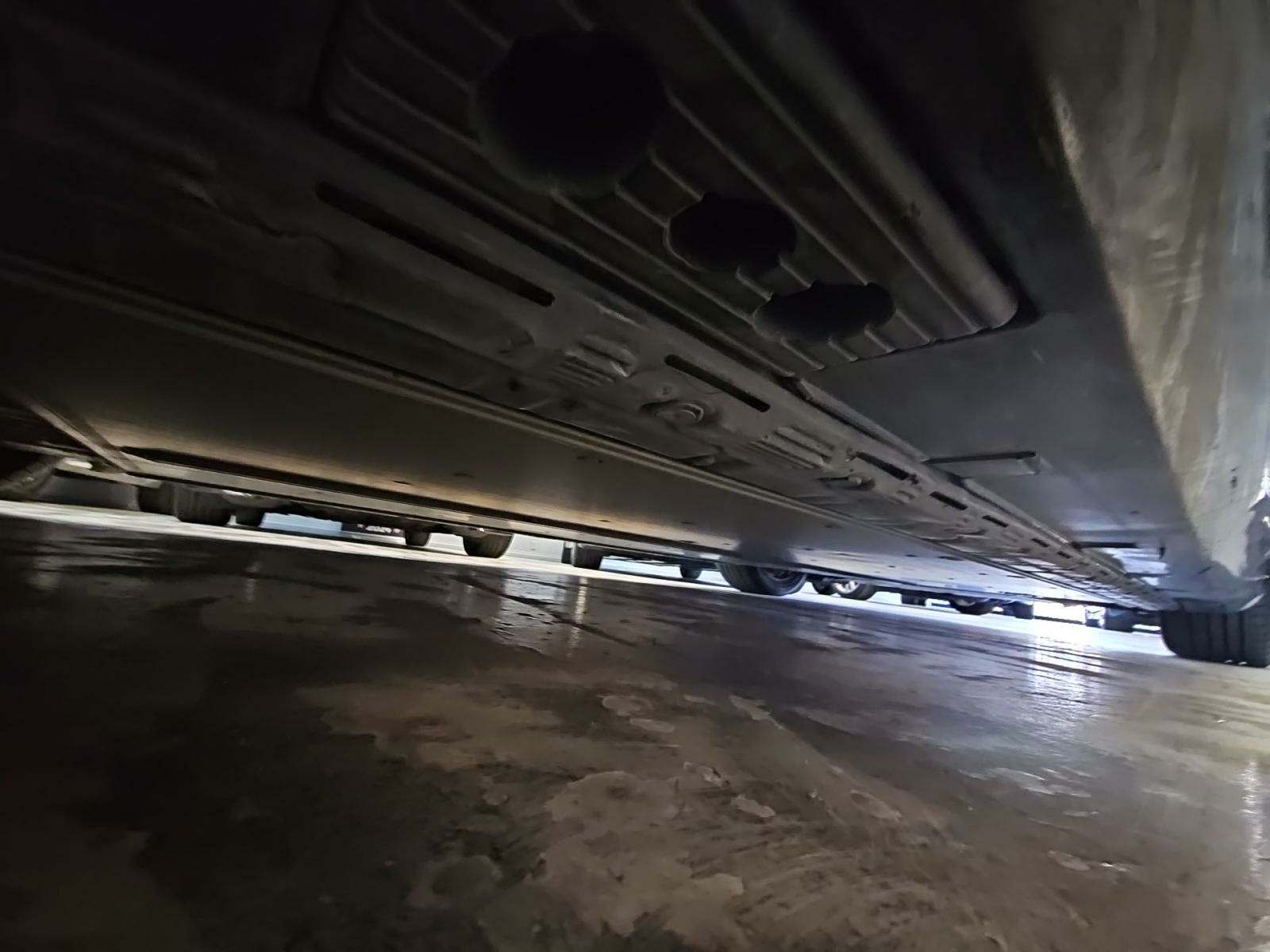 2021 Tesla Model S Long Range Plus AWD