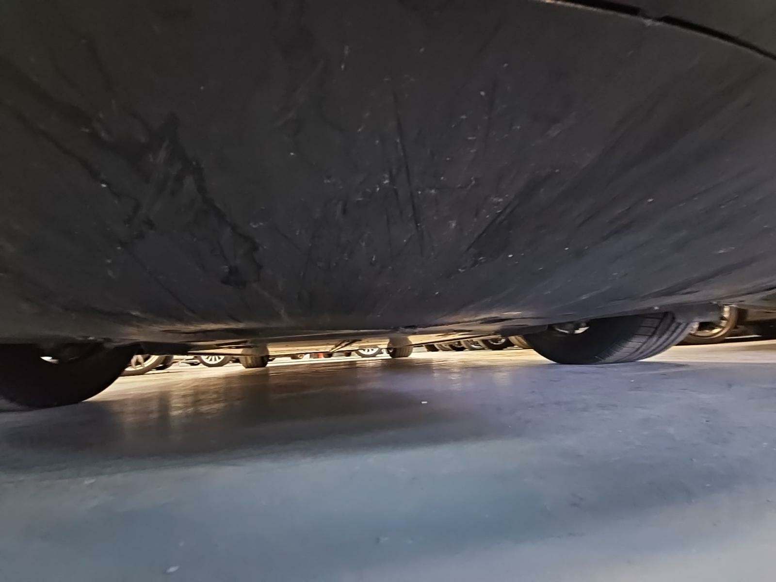 2021 Tesla Model S Long Range Plus AWD