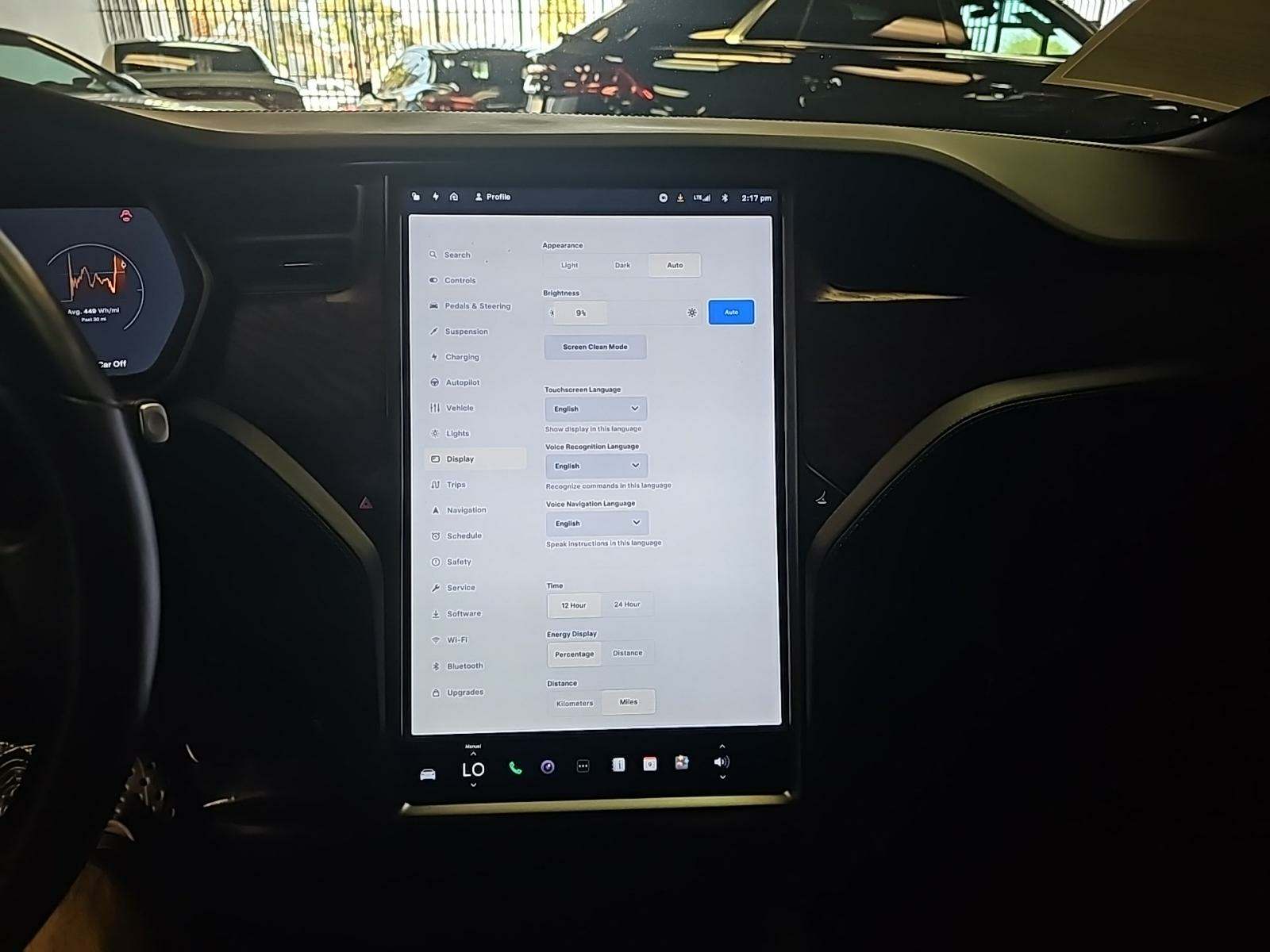 2021 Tesla Model S Long Range Plus AWD