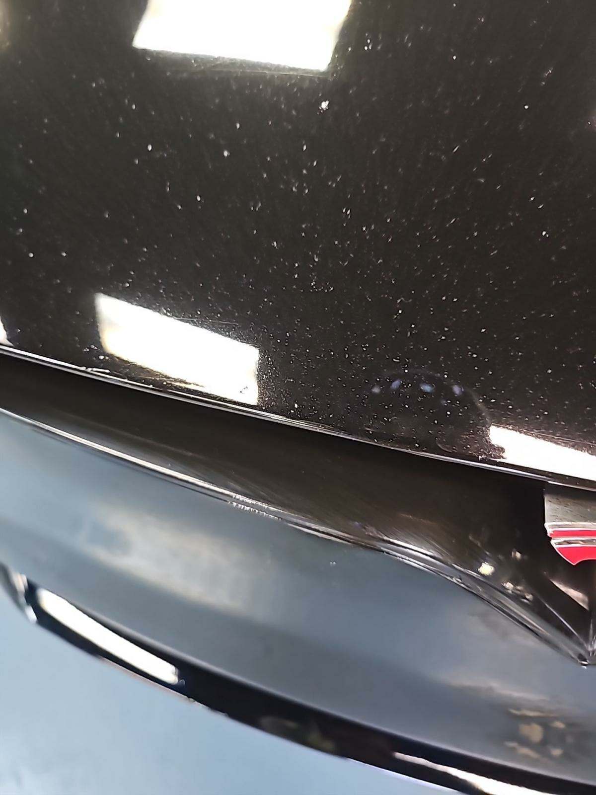 2021 Tesla Model S Long Range Plus AWD