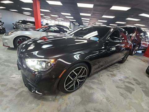 2021 Mercedes-Benz E-Class E 450 AWD