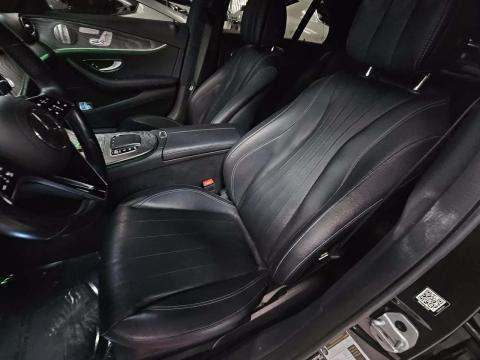 2021 Mercedes-Benz E-Class E 450 AWD