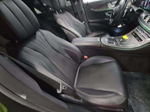 2021 Mercedes-Benz E-Class E 450 AWD