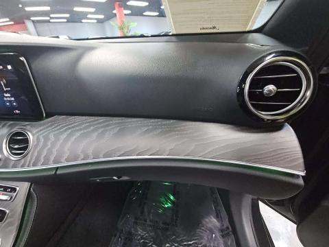 2021 Mercedes-Benz E-Class E 450 AWD