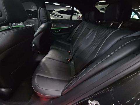 2021 Mercedes-Benz E-Class E 450 AWD