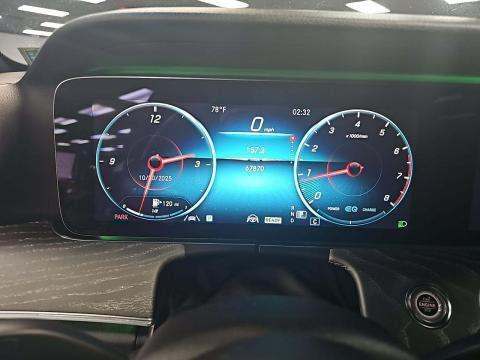 2021 Mercedes-Benz E-Class E 450 AWD