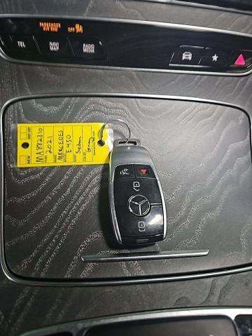 2021 Mercedes-Benz E-Class E 450 AWD