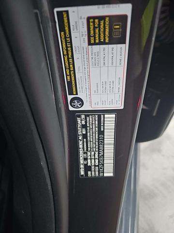 2021 Mercedes-Benz E-Class E 450 AWD