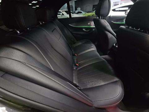 2021 Mercedes-Benz E-Class E 450 AWD